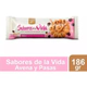 Galletitas Gaona Sabores De La Vida Avena Y Pasas 186 Gr