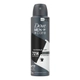 Desodorante Antitranspirante Dove Men Invisible Dry 150 Ml