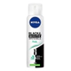 Desodorante Nivea Femenino Black & White Fresh 150 Ml