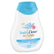 Shampoo Humectación Baby Dove Enriquecida Sin Lágrimas 200 ml
