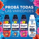 Suavizante Concentrado Comfort Energia Floral 500 Ml