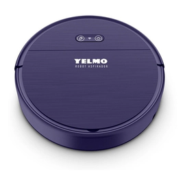Robot Aspiradora As-7070 Trapea Inteligente Mopa 220v Smart