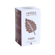 Te Negro Heredia 25 Saquitos Ensobrados X 50 Gr