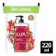 Jabón Líquido Lux Camomila Doypack 220 Ml