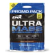 Ultra Mass Ena 3 Kg Ganador Peso Y Masa Promo Pack