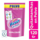 Vanish Oxi Action En Polvo Para Ropa De Color Formato 120gr