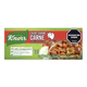 Caldo De Carne Deshidratado Knorr X 12 Cubos