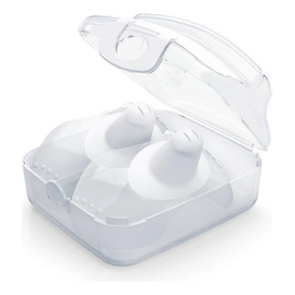 Chicco Pezonera Silicona Skin To Skin