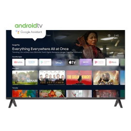 Smart Tv Rca 40 Full Hd C40 And Android