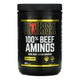 Aminoacidos Beef Aminos 1 200 Tabs Universal