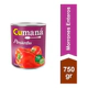 Pimientos Morrones Enteros Cumana Lata X 750 Gr