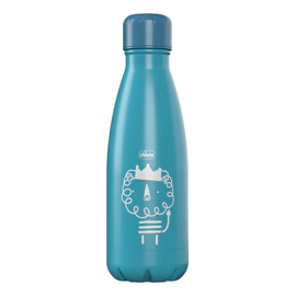 Botella Térmica Infantil Drinky Chicco 350 Ml