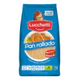 Pan Rallado Lucchetti 1kg
