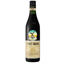 Fernet Branca 450 Ml