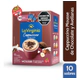 Cafe Saquitos La Virginia Capuccino Mousse Chocolate 10 Un