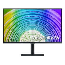 Monitor Samsung Viewfinity S6 27 Ips Qhd Ergonómico