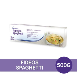 Loprofin Fideos Spaghetti