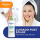Gel Bagovit Post Solar Hidratante Aloe Vera 0,8 350 Gr
