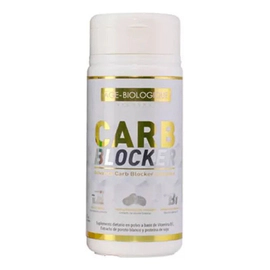 Carb Blocker Age Biologique Bloq Carbohidratos 50 Gr