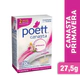 Canasta Inodoros Poett Pastilla Desinfectante X 27,5gr