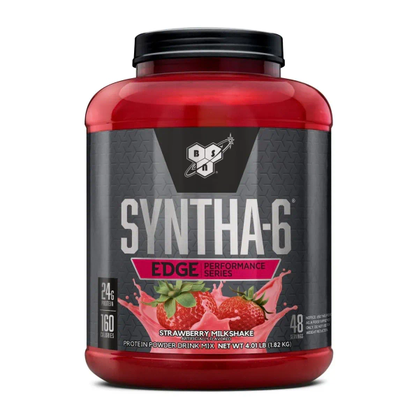 Syntha 6 Edge 4Lb