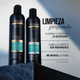 Shampoo Tresemme Detox Capilar 500 Ml