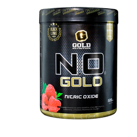 Nitric Oxid Gold Nutrition N.O. Gold 195 Gr