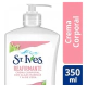 Crema Corporal St Ives Reafirmante Algas Y Aloe Vera 350 Ml