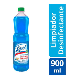Desinfectante Lysol Dettol Marina 900 Ml