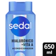 Acondicionador Sedal Hialuronico Y Vitamina A 650 Ml