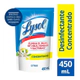 Lysol Dettol Citrus 450 Ml Doypack