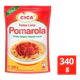 Salsa Lista Cica Sabor Pomarola X 340 Gr