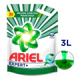 Jabon Liquido Ariel Expert + Pouch X 3000 Ml