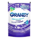 Jabon Ropa Liquido Granby Jardin De Violetas Y Fresias 800m