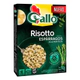 Risotto Gallo Esparragos A La Manteca Estuche X 240 Gr