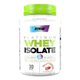 Proteina Star Nutrition Sin Lactosa Isolate 2 Lb
