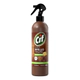 Limpiador Ultra Brillo Cif Esencias Citricas Gatillo 400 Ml