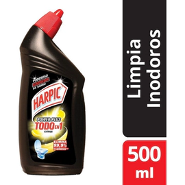Harpic Power Plus Citrus 500 Ml