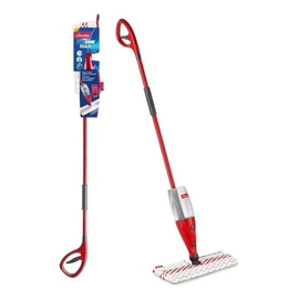 Mopa Vileda Plana Con Spray Promist Max