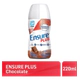 Ensure Plus Liquido Multivitaminico Chocolate 220 Ml