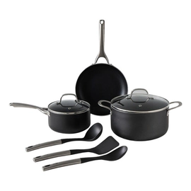Batería De Cocina Oster Palladium 8 Piezas