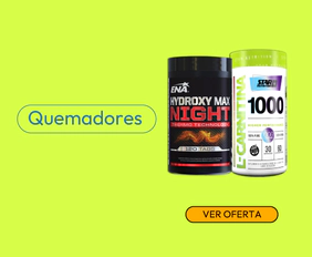 quemadores