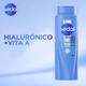 Acondicionador Sedal Hialuronico Y Vitamina A 650 Ml