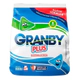 Jabon En Polvo Granby Plus Lavado A Mano X 800 Gr