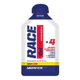 Gel Race Mervick Repositor Energetico Bcaa 12un Frutos Rojos