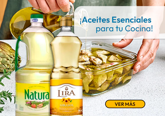 aceites