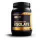 Proteina Gold Optimum Whey 1 Isolate Hidrolizada 1,58 Lb