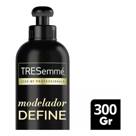 Gel Para El Cabello Tresemme Modelador Define 300 Gr