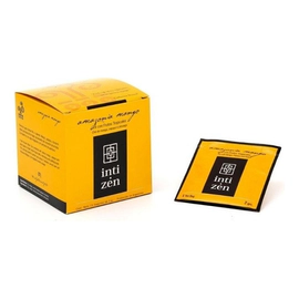 Te Inti Zen Frutos Tropicales Amazonia Mango Caja 15 Saq