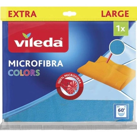 Paño Para Piso De Microfibra Vileda Extra Grande